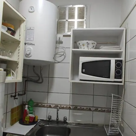 Departamento Pablo Neruda Apartment